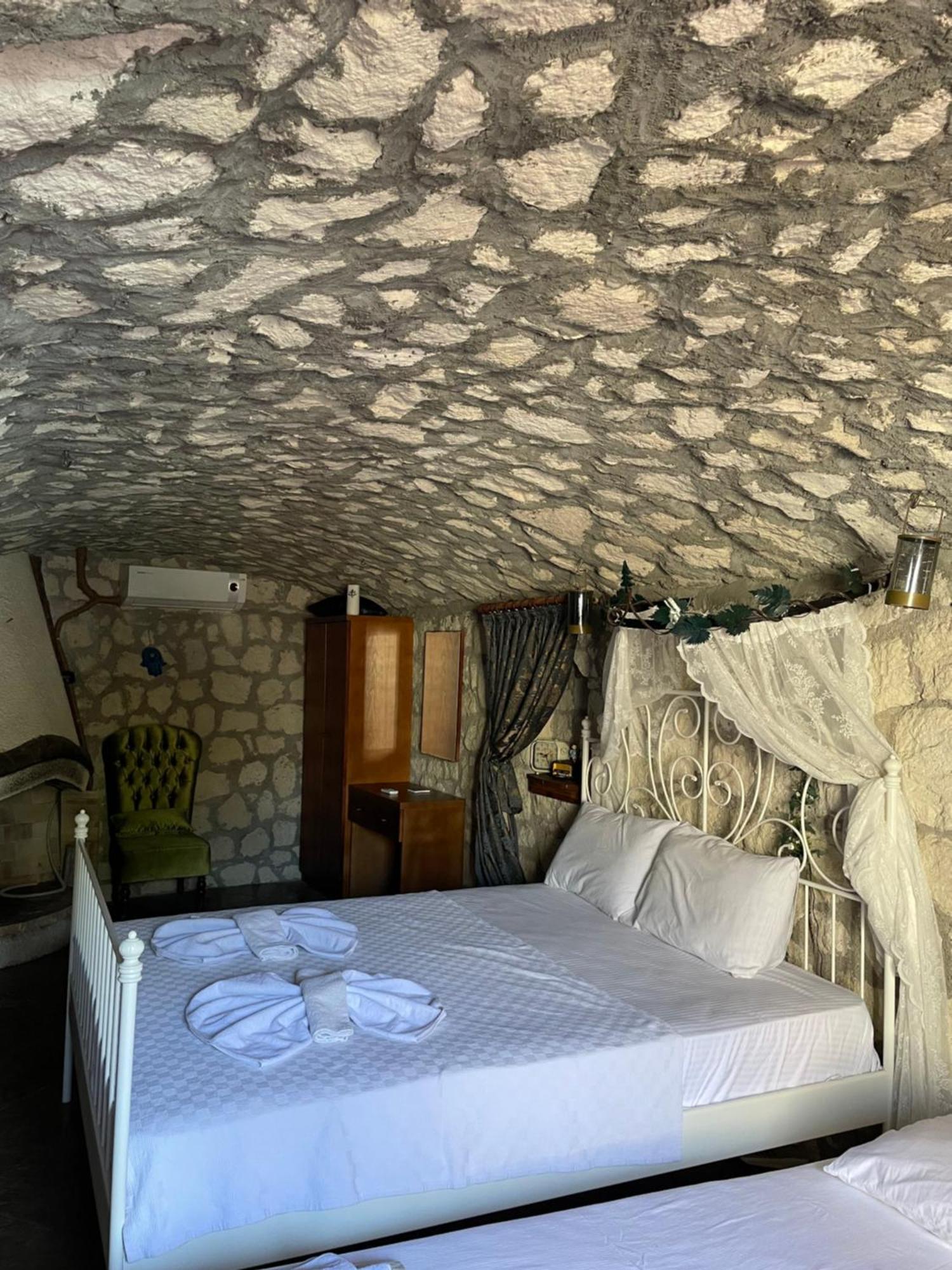 Ata Boutique Hotel Çeşme Exteriör bild