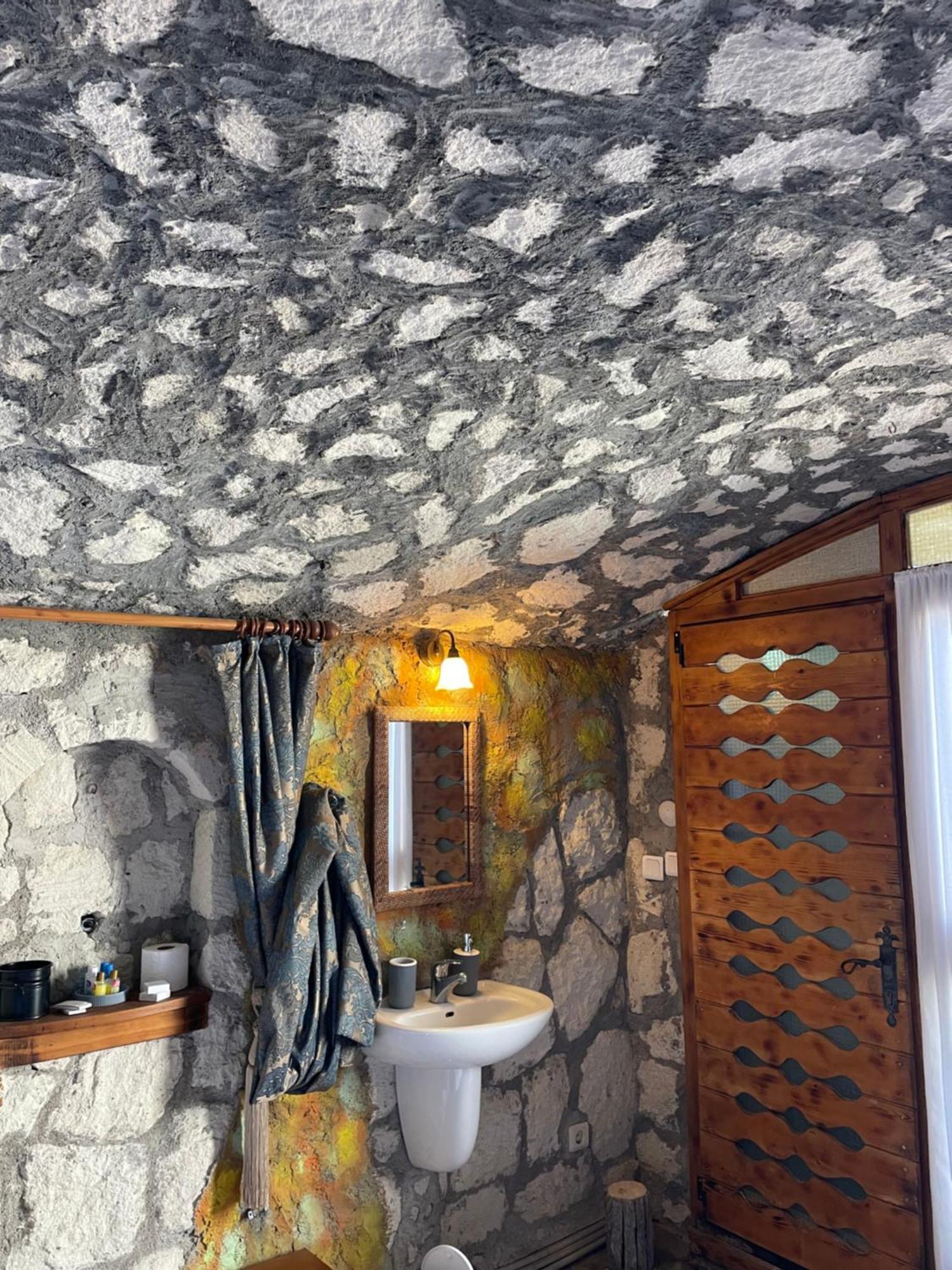 Ata Boutique Hotel Çeşme Exteriör bild