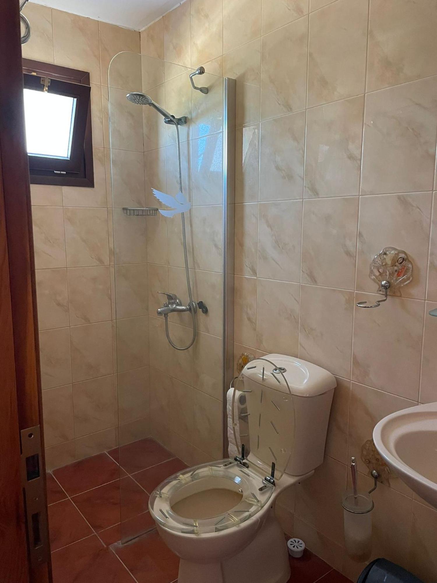 Ata Boutique Hotel Çeşme Exteriör bild