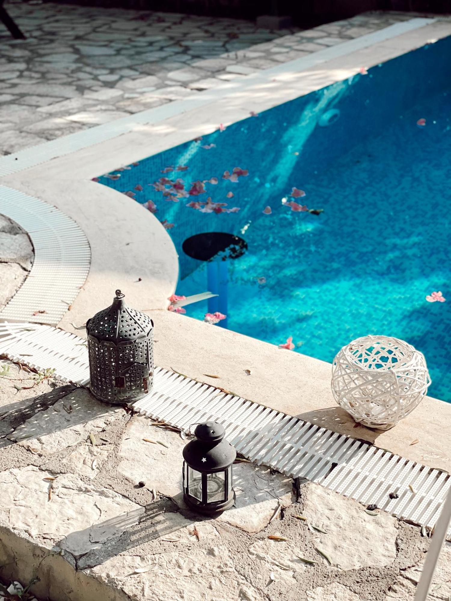 Ata Boutique Hotel Çeşme Exteriör bild