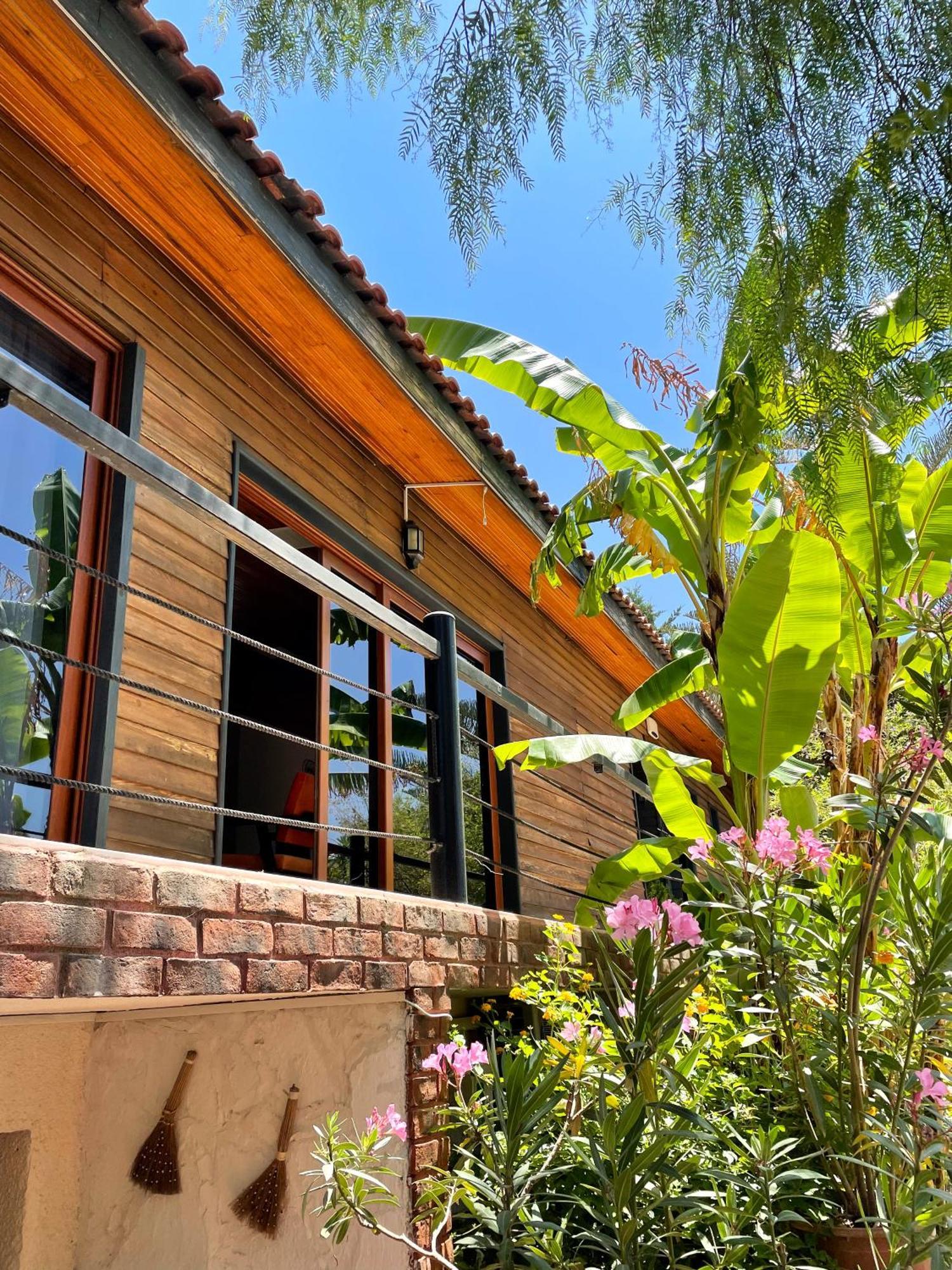 Ata Boutique Hotel Çeşme Exteriör bild