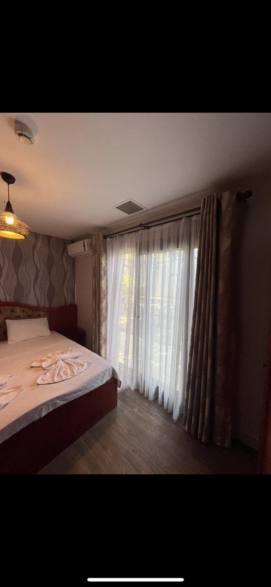 Ata Boutique Hotel Çeşme Exteriör bild