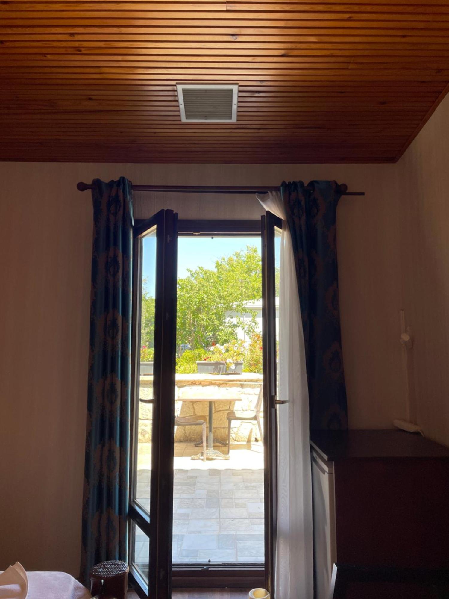 Ata Boutique Hotel Çeşme Exteriör bild